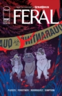 Image for Feral #2