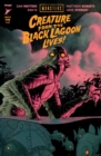 Image for Universal Monsters: The Creature From The Black Lagoon Lives! #1
