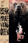 Image for Bear Pirate Viking Queen #1