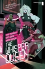 Image for Whisper Queen: A Blacksand Tale #1