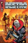 Image for Destro #2