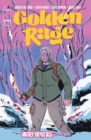 Image for Golden Rage: Mother Knows Best #1