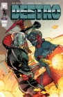 Image for Destro #3
