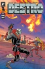 Image for Destro #4