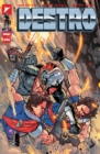 Image for Destro #5