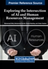 Image for Exploring the Intersection of AI and Human Resources Management