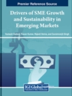 Image for Drivers of SME Growth and Sustainability in Emerging Markets