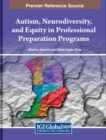 Image for Autism, Neurodiversity, and Equity in Professional Preparation Programs