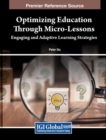 Image for Optimizing Education Through Micro-Lessons