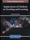 Image for Implications of Chatbots on Teaching and Learning