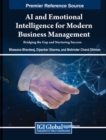 Image for AI and Emotional Intelligence for Modern Business Management
