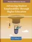 Image for Advancing Student Employability Through Higher Education