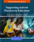 Image for Supporting Activist Practices in Education