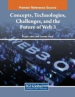 Image for Concepts, Technologies, Challenges, and the Future of Web 3