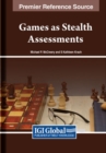 Image for Games as Stealth Assessments
