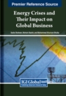 Image for Energy Crises and Their Impact on Global Business