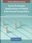 Image for Socio-Economic Implications of Global Educational Inequalities