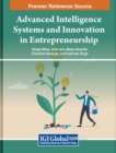 Image for Advanced Intelligence Systems and Innovation in Entrepreneurship