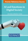 Image for AI and Emotions in Digital Society