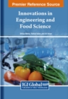 Image for Innovations in Engineering and Food Science