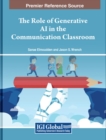 Image for The role of generative AI in the communication classroom