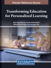 Image for Transforming Education for Personalized Learning