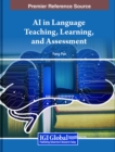 Image for Cases on AI in Language Teaching, Learning, and Assessment
