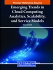 Image for Emerging Trends in Cloud Computing Analytics, Scalability, and Service Models