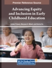 Image for Advancing Equity and Inclusion in Early Childhood Education