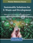 Image for Sustainable Solutions for E-Waste and Development