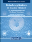 Image for Fintech Applications in Islamic Finance