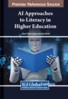 Image for AI Approaches to Literacy in Higher Education