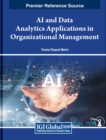Image for AI and Data Analytics Applications in Organizational Management