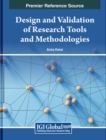 Image for Design and Validation of Research Tools and Methodologies