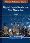 Image for Digital Capitalism in the New Media Era