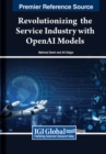 Image for Revolutionizing  the Service Industry with OpenAI Models