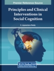 Image for Principles and Clinical Interventions in Social Cognition