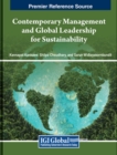 Image for Contemporary Management and Global Leadership for Sustainability