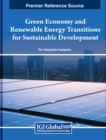 Image for Green Economy and Renewable Energy Transitions for Sustainable Development