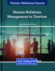 Image for Human Relations Management in Tourism