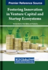 Image for Fostering Innovation in Venture Capital and Startup Ecosystems