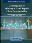 Image for Convergence of Industry 4.0 and Supply Chain Sustainability