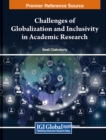 Image for Challenges of Globalization and Inclusivity in Academic Research