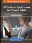 Image for AI Tools and Applications for Women&#39;s Safety