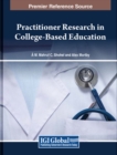 Image for Practitioner Research in College-Based Education