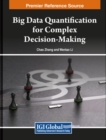 Image for Big Data Quantification for Complex Decision-Making