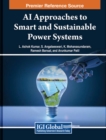 Image for AI Approaches to Smart and Sustainable Power Systems