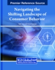 Image for Navigating the Shifting Landscape of Consumer Behavior