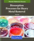 Image for Biosorption Processes for Heavy Metal Removal