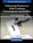 Image for Enhancing Democracy With Coalition Governments and Politics